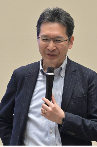 Kiyoto Kasai