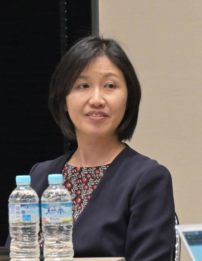 Junko Kitanaka