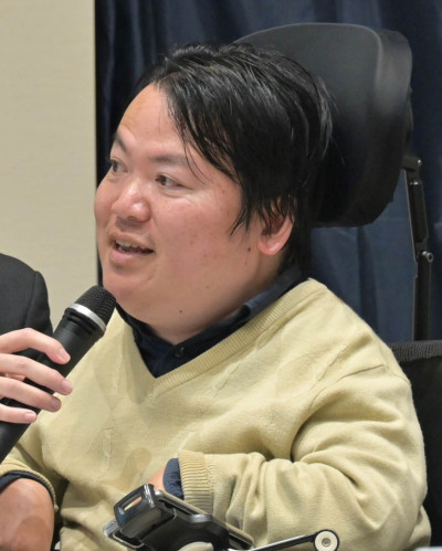 Shinichiro Kumagaya