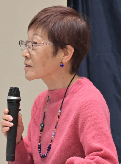 Mariko Hiraiwa-Hasegawa