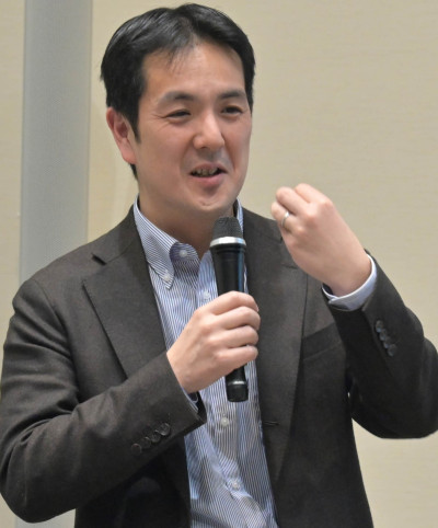 Atsushi Nishida