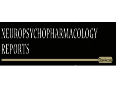Association study on multi-timepoint DNA methylation levels of serotonin transporter gene and adolescent psychological-behavioral development. Neuropsychopharmacol Rep