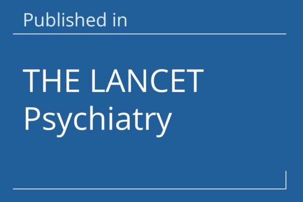 Psychostimulants and psychosis risk in varied ADHD trajectories. Lancet Psychiatry.