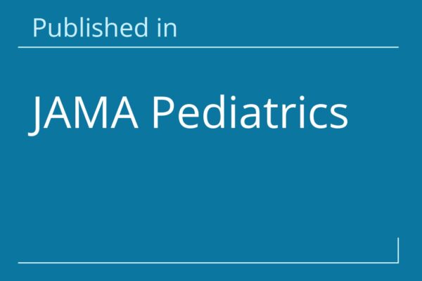 Considering School Environment and Child Vulnerability in Absenteeism. JAMA Pediatrics